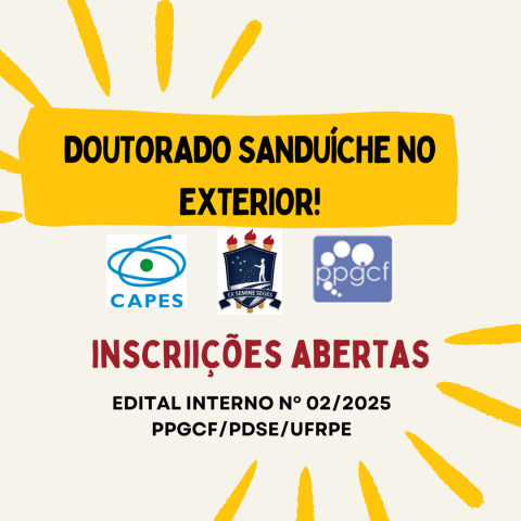 inscrições