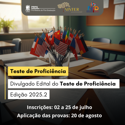 proficiência