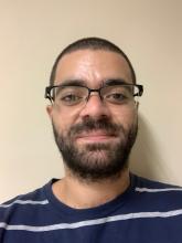 Profile picture for user Claudio Brito Coêlho