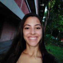 Profile picture for user Eliene Francelino da Silva
