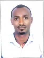 Profile picture for user Bekele Tulu Bayessa