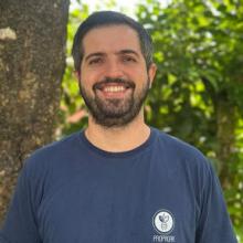 Profile picture for user Ricardo Gallo