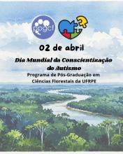 dia do autismo