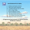 aniversariantes